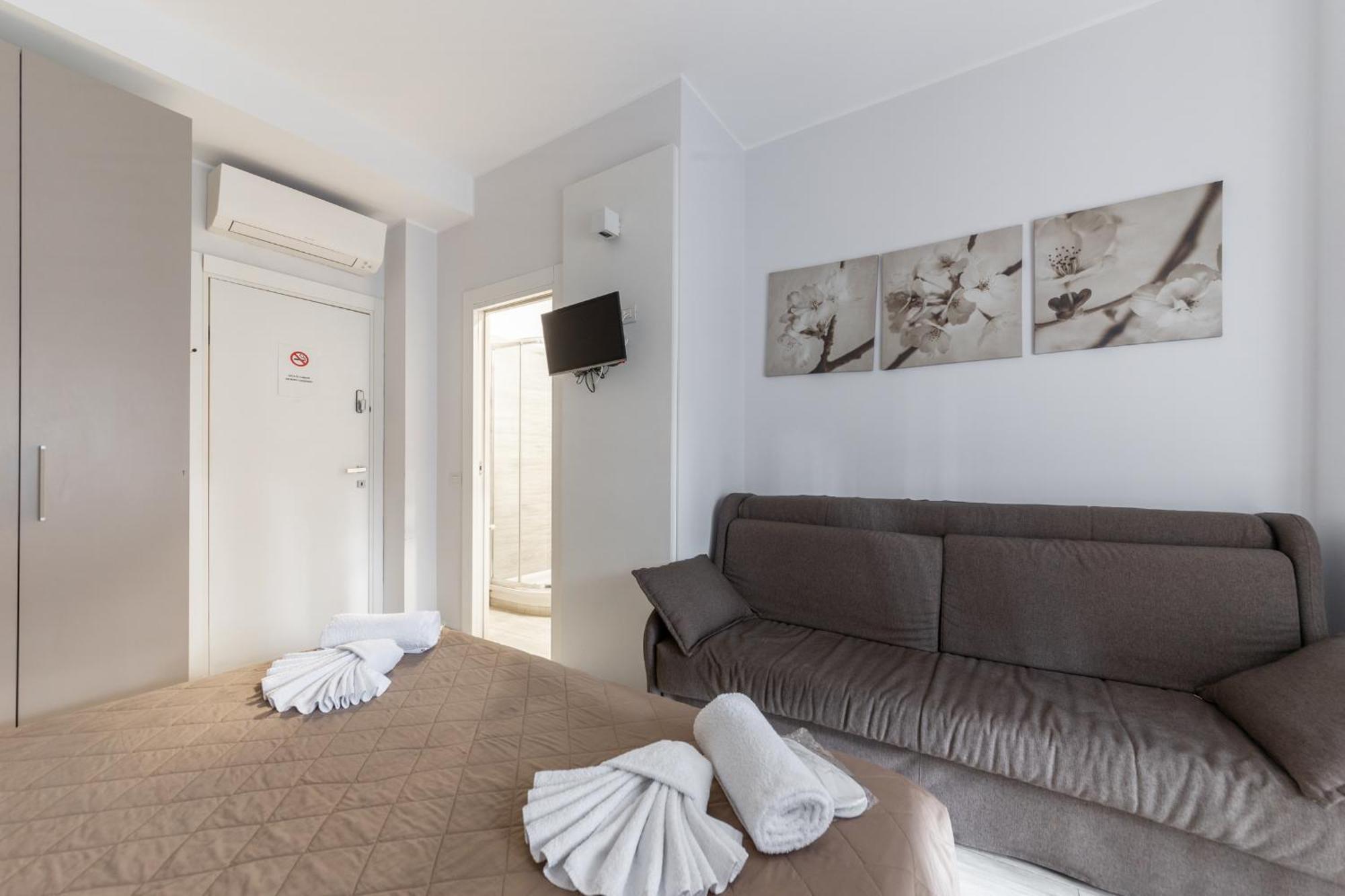 Chezromyk The Kosher B&B, Milan